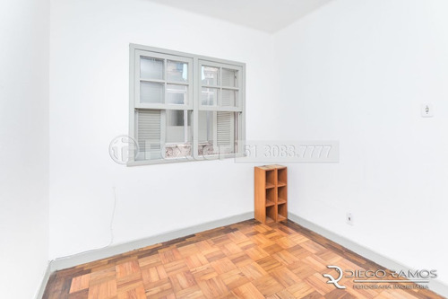 Imagem 12 de 21 de Apartamento, 3 Dormitórios, 96.9 M², Petrópolis - 184278