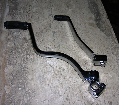 Motor Moto 250 Cc Partida Electrica Y Pedal Jm752
