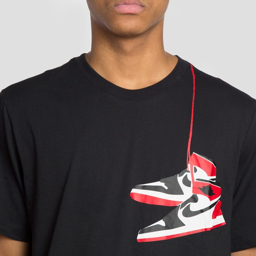 Jordan Aj1 Air Polera Cz0432010