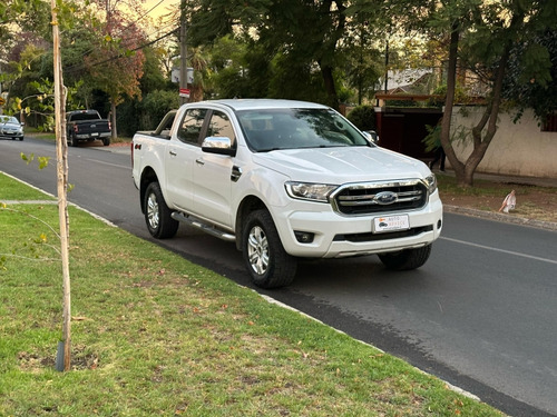 Ford Ranger 3.2 DSL Auto XLT 4WD