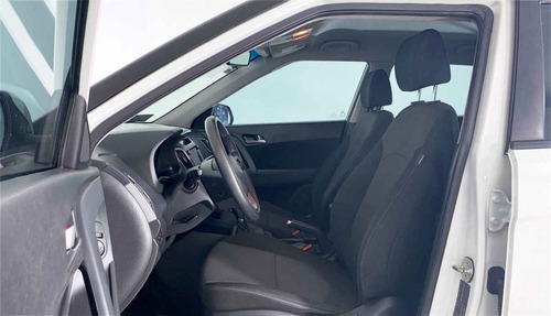 Imagen 9 de 15 de 112259 - Hyundai Creta 2018 Con Garantía