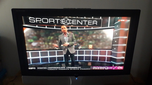 Imagen 1 de 8 de Tv Lcd 27 Aoc (para Reparar O Repuesto)