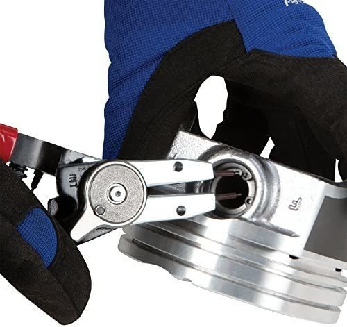 Alicates Reversibles Con Anillos Elásticos Performance Tool