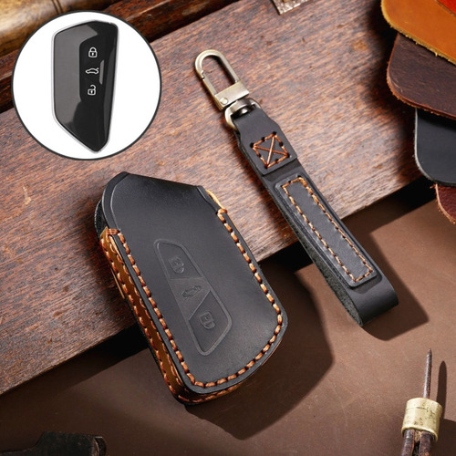 Gsy Applicable To: Funda Protectora Negra For Volkswagen