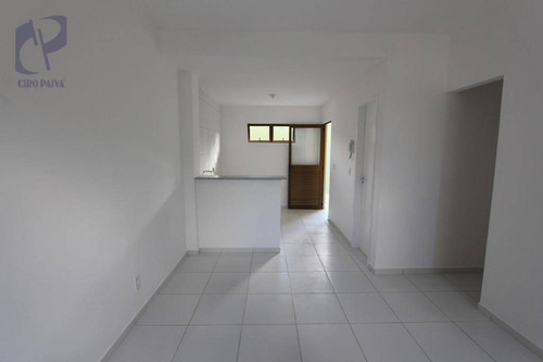 Imagem 5 de 16 de Casa À Venda, 68 M² Por R$ 225.000,00 - Passaré - Fortaleza/ce - Ca2948