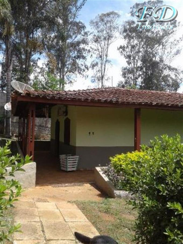 Imagem 17 de 26 de Chácaras À Venda Em Atibaia/sp - Compre O Seu Chácaras Aqui! - 1357906