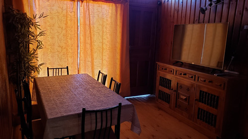 Imagen 5 de 20 de Cabaña Comunidad Consistorial - El Tabo - Condominio Privado