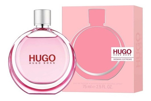 Hugo Boss Woman Extreme 75ml Edp Dama