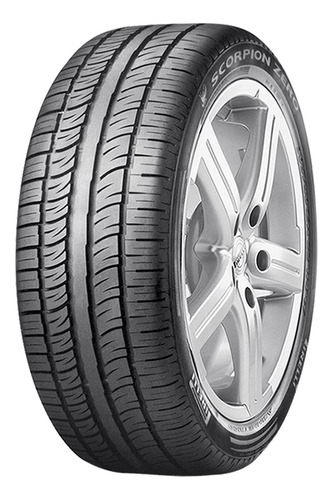 Llanta Pirelli Scorpion Zero Asimmetrico Ncs 235/45r19 99v