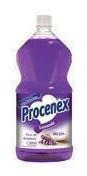 Pack X 12 Unid. Limpiador  Lavanda 1,8 Lt Procenex Limpiado