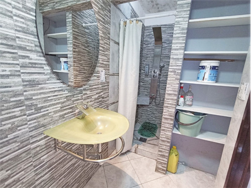 Ph Tipo Casa 6 Amb Con Oficina Y Terraza En Primer Piso Parque Chacabuco