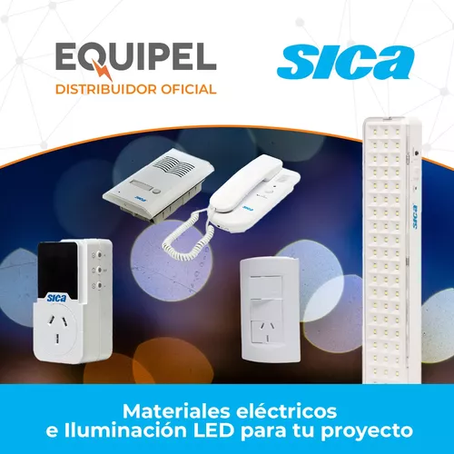 Pack X4 Luz Emergencia 60 Led Recargable 220v Envio Gratis