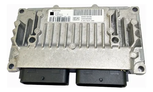 comprar Modulo Câmbio Automático Al4 307 308 408 C4 Picasso C5 2.0