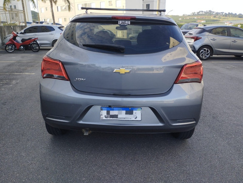 Aluguel De Carro Para Aplicativo (onix Joy 2020) Uber ,99