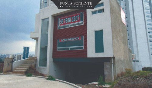 Imagen 1 de 29 de Casa En Venta - El Mirador Bosque Real - 3 Recámaras - 350m