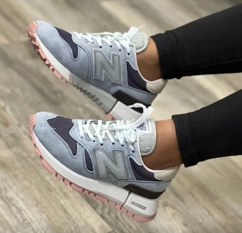 New balance 1300 hombre Gris sale