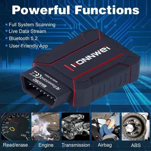 確認用2 Instrumento De Diagnóstico De Falhas Bms E Abs Para ,,zx | Frete