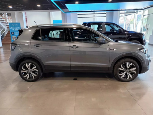 Autoahorro Volkswagen Tcross