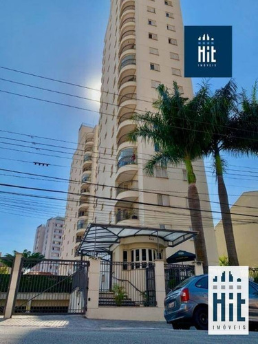 Imagem 25 de 30 de Apartamento À Venda, 87 M² Por R$ 600.000,00 - Mooca - São Paulo/sp - Ap3583