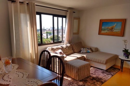 Imagem 2 de 16 de Apartamento - Residencial - 928147