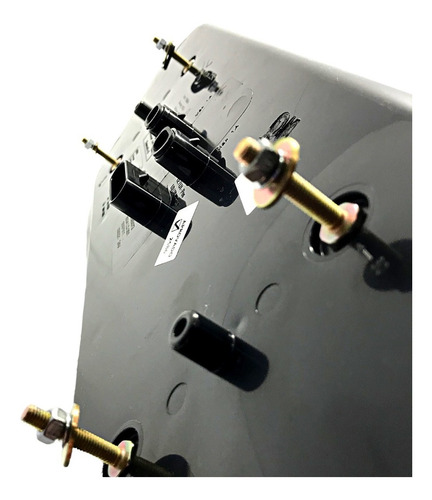 Imagem 5 de 9 de Par Lanterna Traseira Braslux Diamond 3 Pisca Sequêncial 24v