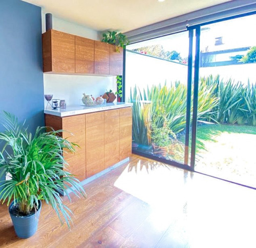 Imagen 9 de 13 de Estrena Espectacular Casa En Venta En La Herradura, Terraza