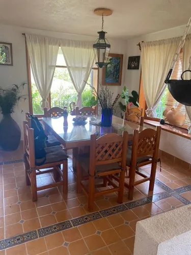 Encantadora Casa En El Arco Con Todo Lo Que Necesitas