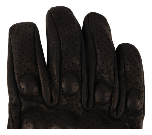 Guantes De Motocicleta De 2 Piezas De 2 Piezas Guantes De