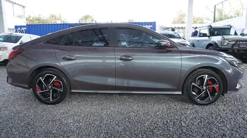 MG GT 1.5 Alpha