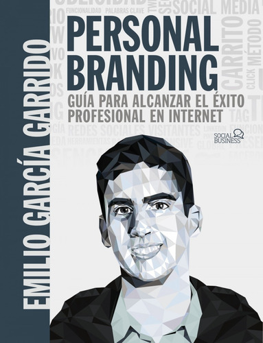 Libro Personal Branding. Guía Para Alcanzar El Éxito Profesi