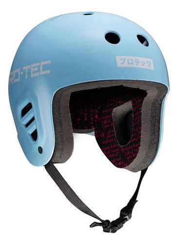 Ciclismo Casco Pro-tec Patinaje De Corte Completo De Patín Y