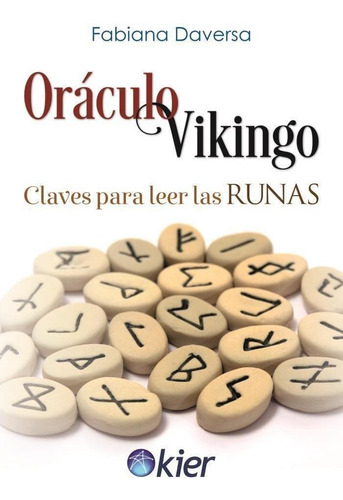 Oraculo Vikingo - Daversa, Fabiana