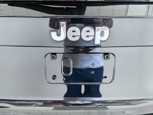 Imagen 9 de 19 de Jeep Renegade Sport 1.8 Mc