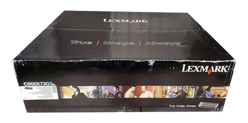 Fotocondutor Lexmark C950x73g Original Novo