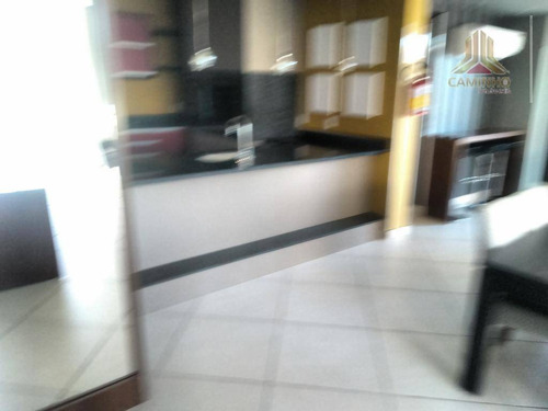 Vendo Apartamento Novo De Dois Dormitórios No Centro De Gravataí Rs - Ap4139