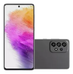 Comprar Samsung Galaxy A73 5g 128 Gb Seminovo Bom no Mercado Livre