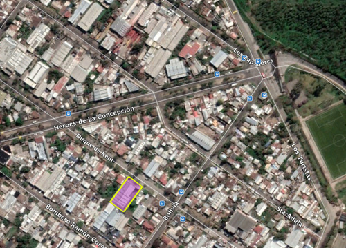 Oficina En Venta En Recoleta