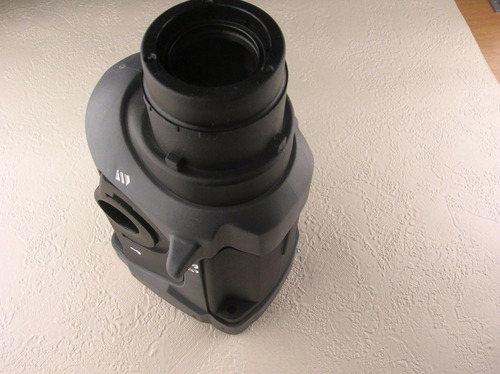 Carcasa De Engranes Para Hr2470 Makita 1582162