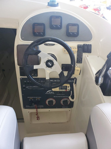 Imagen 4 de 11 de Mini Yate Promarine 33 Lv1726