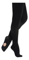 Comprar Panties Profesionales Convertibles Para Ballet - Negro