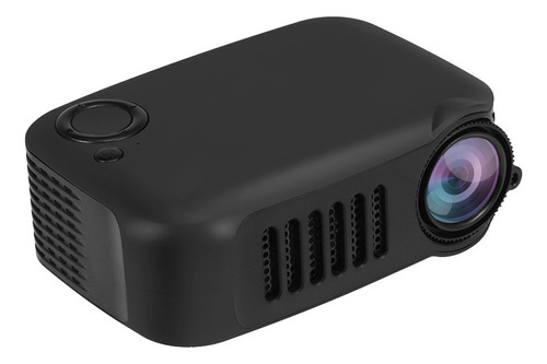 Mini Proyector Portátil Compatible Con 1080p Lcd 50,000 Hora