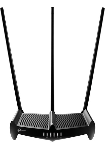 Router Tp Link Rompemuros 941hp 450 Mbps Wifi Envio Gratis