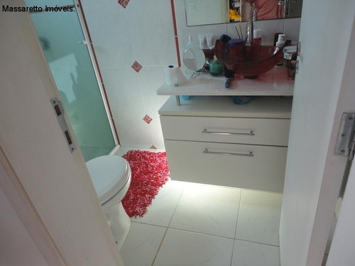 Chácara - A Venda - Itatiba - Condomínio - Ch00051 - 69203811