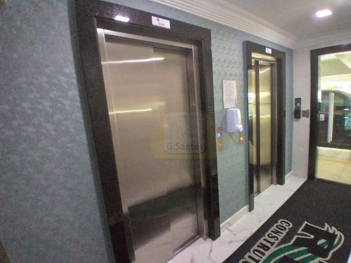 Imagem 27 de 27 de Apartamento Com 2 Dormitórios Para Alugar, 86 M² Por R$ 2.500,00/mês - Canto Do Forte - Praia Grande/sp - Ap0477