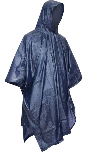 Poncho Impermeable Para Lluvia Capa Lluvia Invierno