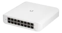 Comprar Switch Ubiquiti Usw-lite-16-poe Unifi