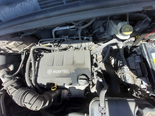 Buick Encore 2018 ( En Partes ) 2017 - 2021 1.4l Turbo Yonke