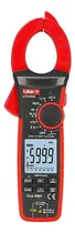 Comprar Pinza Amperimétrica Digital Ut206b 1000a True Rms Uni-t
