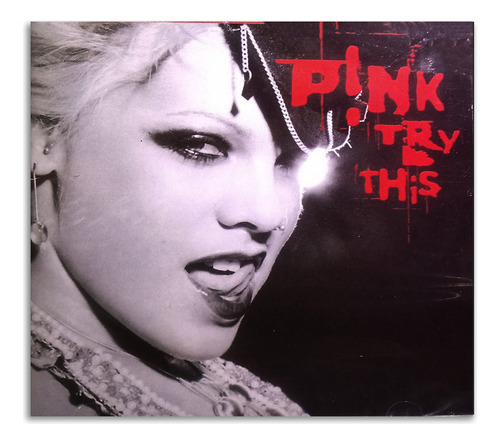 Pink - Try This