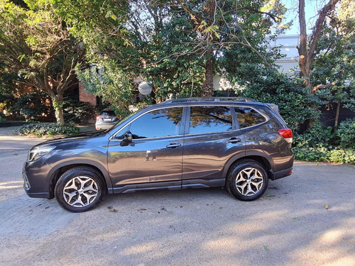 Subaru Forester 2.0 Awd Cvt Driver Xs 2019